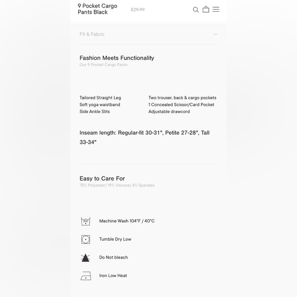 Mandala Scrub SET - Large(s) - Picture 11 of 12